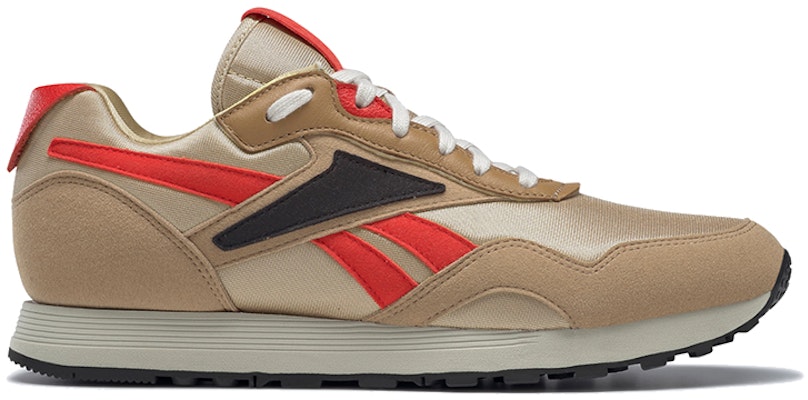 Victoria Beckham x Reebok Rapide 'Merah Camel Lembut' FZ4275 Order Victoria Beckham x Reebok Rapide 'Merah Camel Lembut' FZ4275