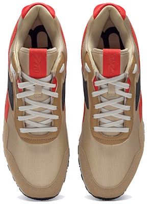 Victoria Beckham x Reebok Rapide 'Merah Camel Lembut' FZ4275 Shop Victoria Beckham x Reebok Rapide 'Merah Camel Lembut' FZ4275