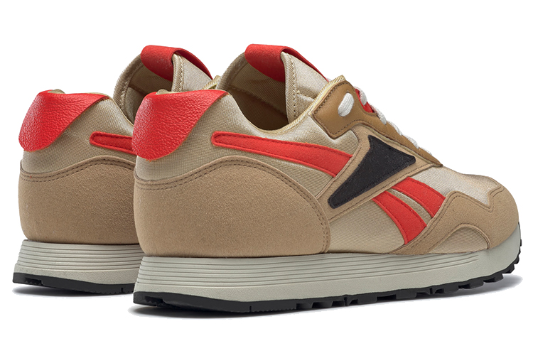 Purchase Victoria Beckham x Reebok Rapide ''Camel Soft Rosso'' FZ4275