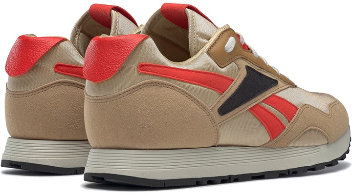 Victoria Beckham x Reebok Rapide 'Merah Camel Lembut' FZ4275 Purchase Victoria Beckham x Reebok Rapide 'Merah Camel Lembut' FZ4275