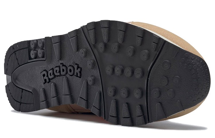 Details for Victoria Beckham x Reebok Rapide 'Camel Rojo Suave' FZ4275