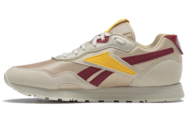 Victoria Beckham x Reebok Rapide 'Stucco Burgundy' FZ4274