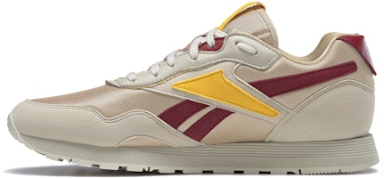 Victoria Beckham x Reebok Rapide 'Stucco Burgundy' FZ4274 Victoria Beckham x Reebok Rapide 'Stucco Burgundy' FZ4274