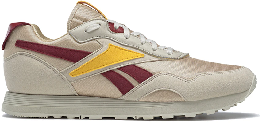 Victoria Beckham x Reebok Rapide ''Stucco Burgundy'' Sneaker FZ4274 Order Victoria Beckham x Reebok Rapide ''Stucco Burgundy'' Sneaker FZ4274