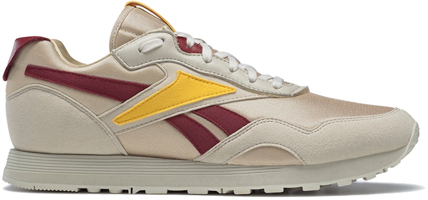 Victoria Beckham x Reebok Rapide 'Stucco Burgundy' Sepatu Wanita FZ4274 Order Victoria Beckham x Reebok Rapide 'Stucco Burgundy' Sepatu Wanita FZ4274