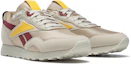 Lookbook Victoria Beckham x Reebok Rapide ''Stucco Burgundy'' Sneaker FZ4274