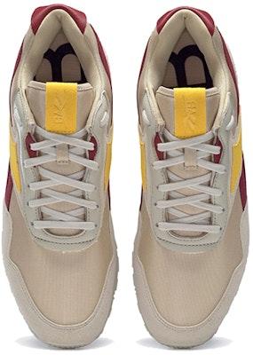 Victoria Beckham x Reebok Rapide 'Stucco Burgundy' Sepatu Wanita FZ4274 Shop Victoria Beckham x Reebok Rapide 'Stucco Burgundy' Sepatu Wanita FZ4274