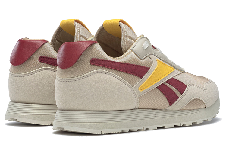 Purchase 维多利亚贝克汉姆 x 锐步 Rapide '灰泥勃艮第' FZ4274