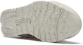 Details for Victoria Beckham x Reebok Rapide ''Stucco Burgundy'' Sneaker FZ4274