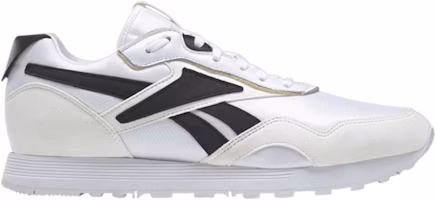 Victoria Beckham x Reebok Rapide 'White Black' FZ4277 Victoria Beckham x Reebok Rapide 'White Black' FZ4277