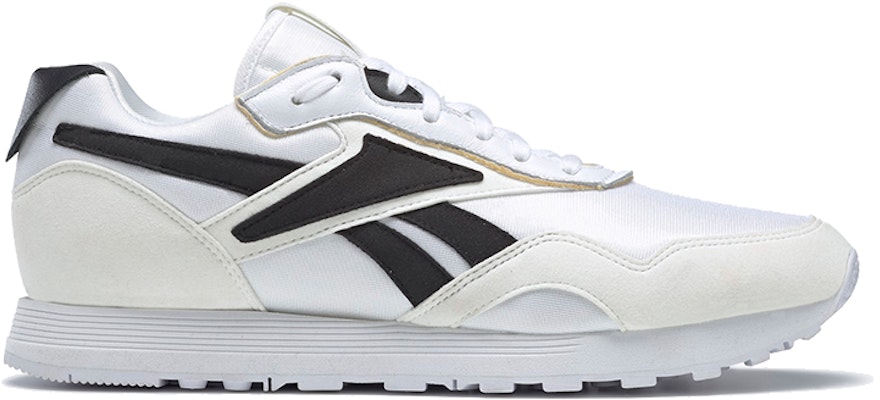 Victoria Beckham x Reebok Rapide 'Blanco Negro' FZ4277 Order Victoria Beckham x Reebok Rapide 'Blanco Negro' FZ4277