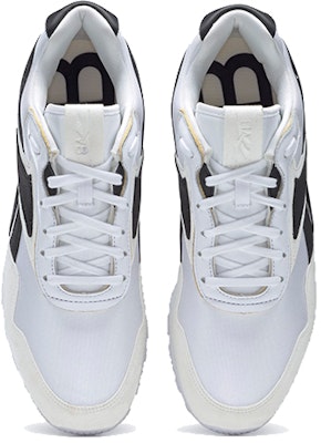 Victoria Beckham x Reebok Rapide 'Blanco Negro' FZ4277 Shop Victoria Beckham x Reebok Rapide 'Blanco Negro' FZ4277