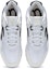 Shop Victoria Beckham x Reebok Rapide 'Blanco Negro' FZ4277