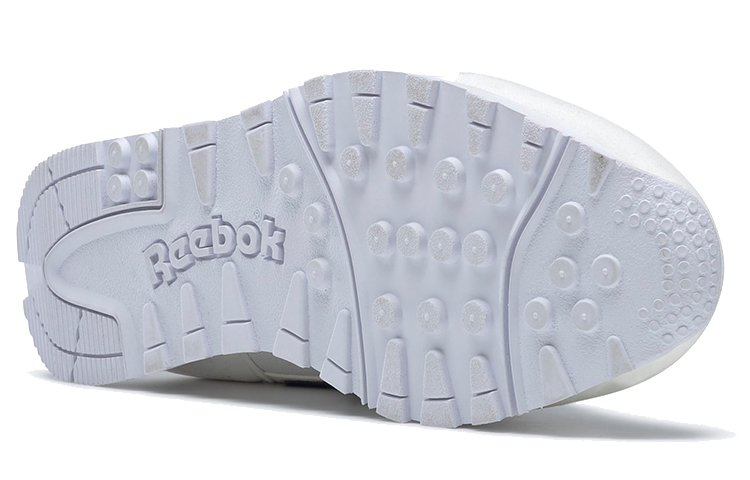 Details for Victoria Beckham x Reebok Rapide 'Blanco Negro' FZ4277