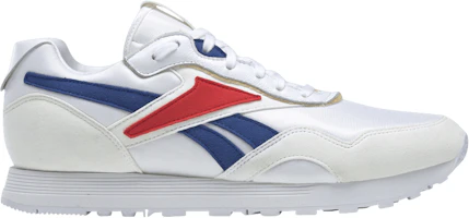 Victoria Beckham x Reebok Rapide 'White Blue Red' FZ4276 Victoria Beckham x Reebok Rapide 'White Blue Red' FZ4276