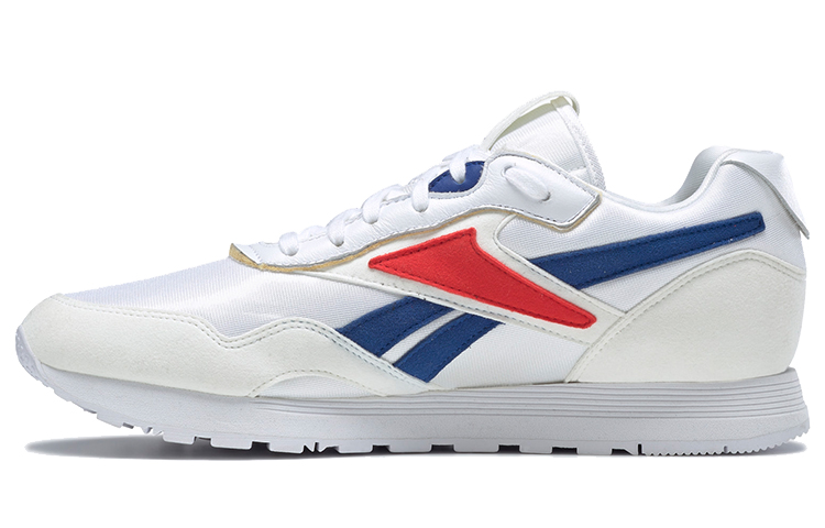 Victoria Beckham x Reebok Rapide 'White Blue Red' FZ4276