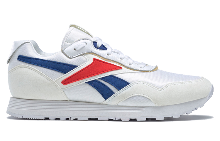 Order 维多利亚贝克汉姆 x 锐步 Rapide '白蓝红' 运动鞋 FZ4276