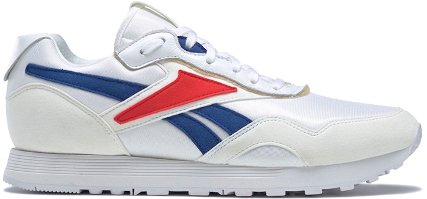 Victoria Beckham x Reebok Rapide 'Blanco Azul Rojo' FZ4276 Order Victoria Beckham x Reebok Rapide 'Blanco Azul Rojo' FZ4276