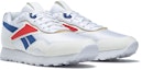 Lookbook Victoria Beckham x Reebok Rapide 'Blanco Azul Rojo' FZ4276