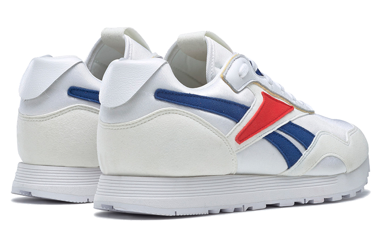 Purchase 维多利亚贝克汉姆 x 锐步 Rapide '白蓝红' 运动鞋 FZ4276