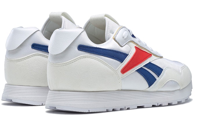 Victoria Beckham x Reebok Rapide 'Blanco Azul Rojo' FZ4276 Purchase Victoria Beckham x Reebok Rapide 'Blanco Azul Rojo' FZ4276