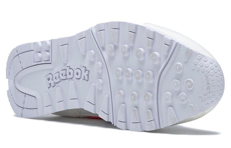 Details for 维多利亚贝克汉姆 x 锐步 Rapide '白蓝红' 运动鞋 FZ4276