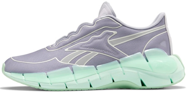 Victoria Beckham x Reebok Zig Kinetica 'Kelabu Sejuk Hijau Digital' H02604 Buy Victoria Beckham x Reebok Zig Kinetica 'Kelabu Sejuk Hijau Digital' H02604