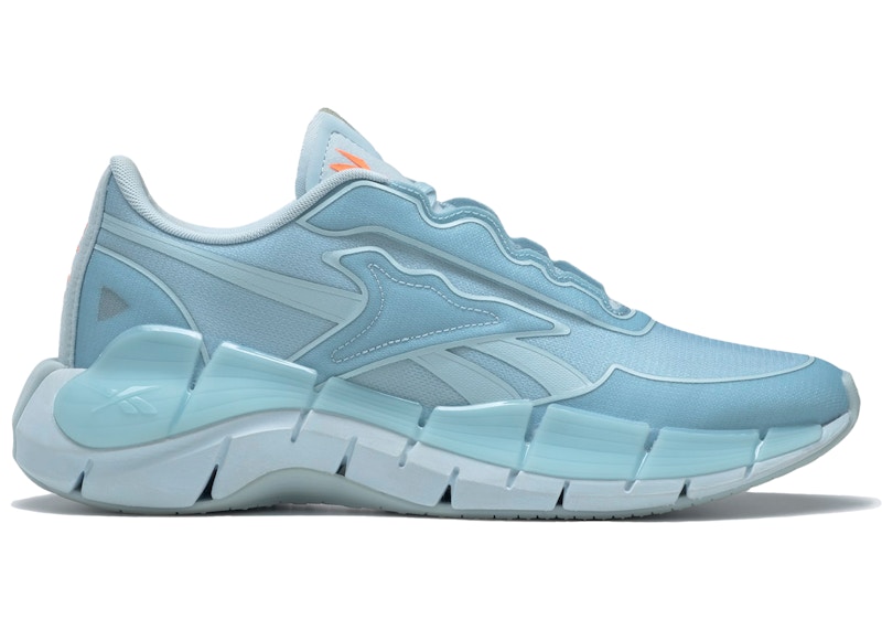 Victoria Beckham x Reebok Zig Kinetica 'Fresh Blue' GY1567