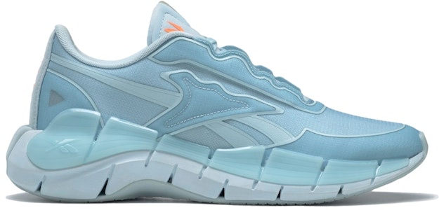 Victoria Beckham x Reebok Zig Kinetica 'Biru Segar' GY1567 Buy Victoria Beckham x Reebok Zig Kinetica 'Biru Segar' GY1567