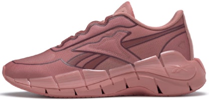 Victoria Beckham x Reebok Zig Kinetica 'Sandy Rose' H02603 Victoria Beckham x Reebok Zig Kinetica 'Sandy Rose' H02603