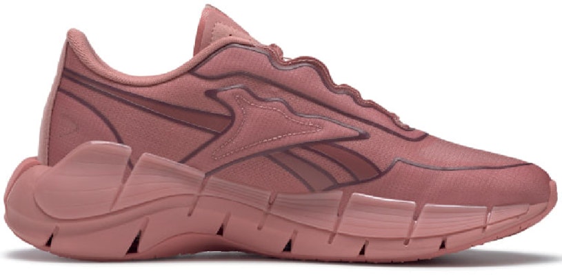 Victoria Beckham x Reebok Zig Kinetica 'Sandy Rose' Wanita H02603 Order Victoria Beckham x Reebok Zig Kinetica 'Sandy Rose' Wanita H02603