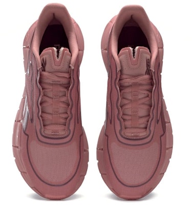 Victoria Beckham x Reebok Zig Kinetica 'Sandy Rose' H02603 Shop Victoria Beckham x Reebok Zig Kinetica 'Sandy Rose' H02603