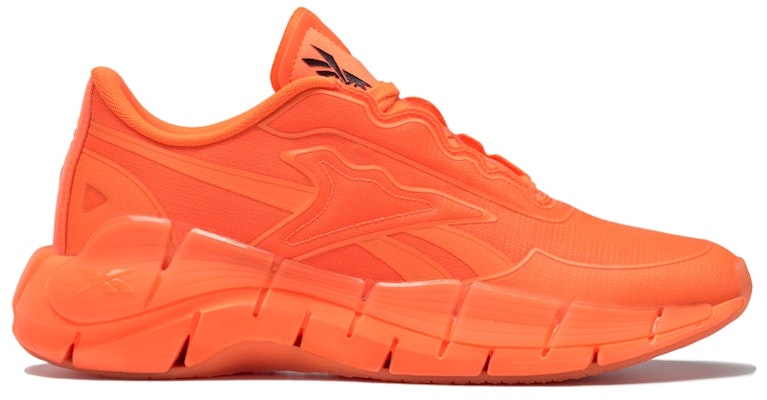 Victoria Beckham x Reebok Zig Kinetica 'Solar Orange' GY1568 Buy Victoria Beckham x Reebok Zig Kinetica 'Solar Orange' GY1568