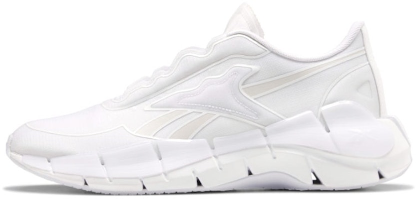 Victoria Beckham x Reebok Zig Kinetica 'White Pure Grey' H02602 Buy Victoria Beckham x Reebok Zig Kinetica 'White Pure Grey' H02602