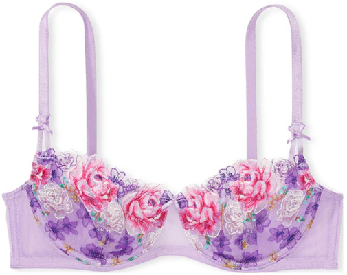 Bra Victoria''s Secret Dream Angels Ungu Renda Bunga Sulam Seksi 11222044-5Z5A Buy Bra Victoria''s Secret Dream Angels Ungu Renda Bunga Sulam Seksi 11222044-5Z5A