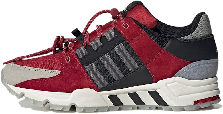 Victorinox x adidas EQT Support 93 'Pisau Tentera Swiss' GV6830 Buy Victorinox x adidas EQT Support 93 'Pisau Tentera Swiss' GV6830