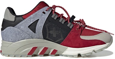 Order Victorinox x adidas EQT Support 93「瑞士軍刀」GV6830