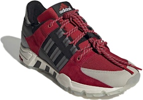 Lookbook Victorinox x adidas EQT Support 93「瑞士軍刀」GV6830