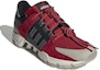 Lookbook Victorinox x adidas EQT Support 93 'Pisau Tentera Swiss' GV6830