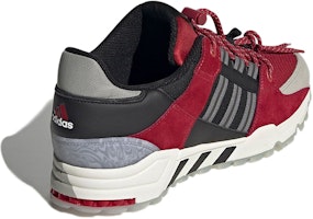 Shop Victorinox x adidas EQT Support 93「瑞士軍刀」GV6830