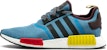 VILLA x adidas NMD_R1 'Villa' BA9746 - Kasut Koleksi Terhad