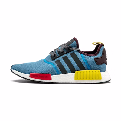 VILLA adidas NMD_R1 'Villa'