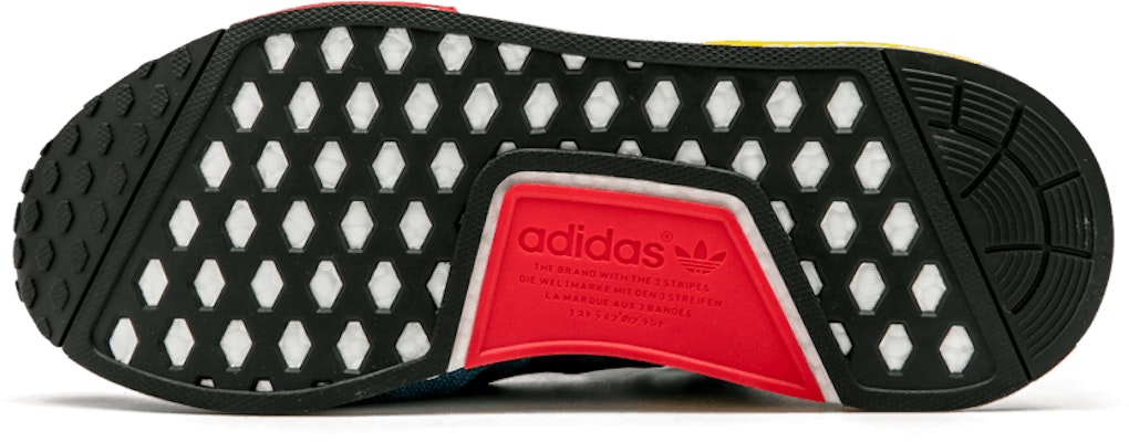VILLA x adidas NMD_R1 'Villa' BA9746 Order VILLA x adidas NMD_R1 'Villa' BA9746