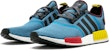 VILLA x adidas NMD_R1 'Villa' BA9746 - Kasut Koleksi Terhad
