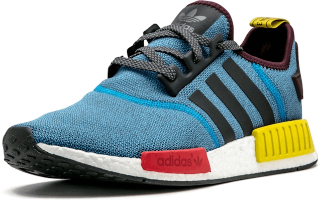 VILLA x adidas NMD_R1 'Villa' BA9746 Purchase VILLA x adidas NMD_R1 'Villa' BA9746