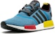 VILLA x adidas NMD_R1 'Villa' BA9746 - Kasut Koleksi Terhad