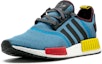 Purchase VILLA x adidas NMD_R1 'Villa' BA9746 - Kasut Koleksi Terhad