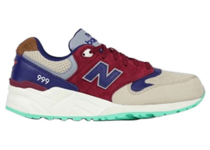 Buy Villa x New Balance 999 '船屋排' ML999BHD