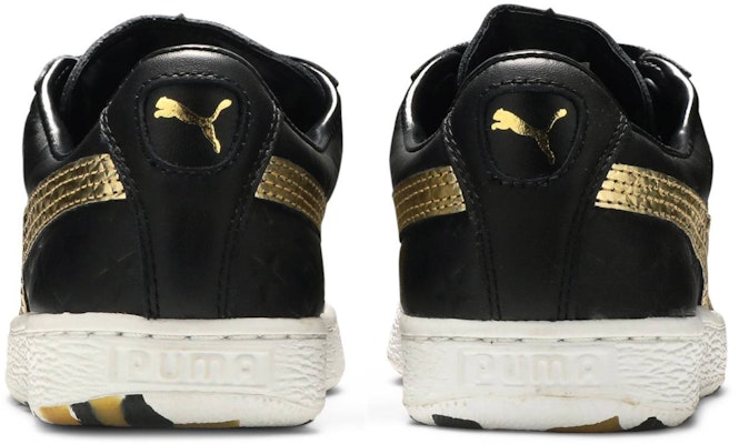 Villa x Puma Backet 'The Gatsby' Kasut Sukan Lelaki 359262-01 Details for Villa x Puma Backet 'The Gatsby' Kasut Sukan Lelaki 359262-01