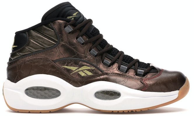VILLA x Reebok クエスチョン MID "自由の鐘" BD5844 Buy VILLA x Reebok クエスチョン MID "自由の鐘" BD5844